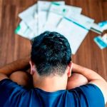 Tras una breve pausa en junio, la morosidad volvió a subir en julio y alcanzó a casi 6 millones de personas