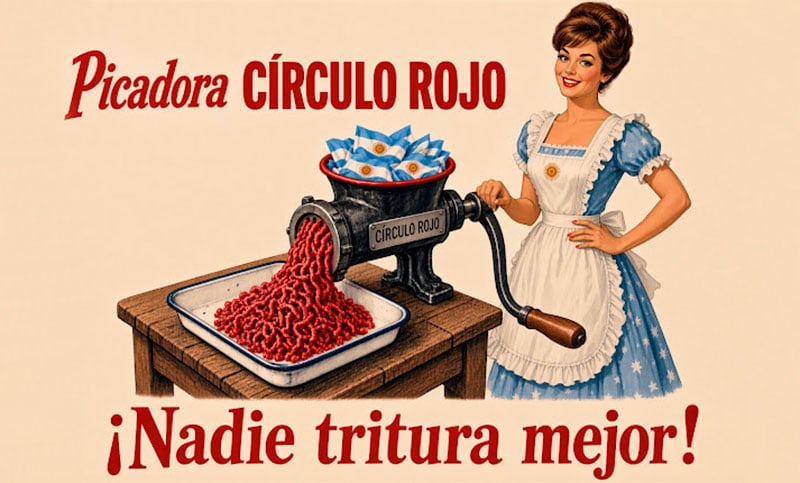 No puede no fallar