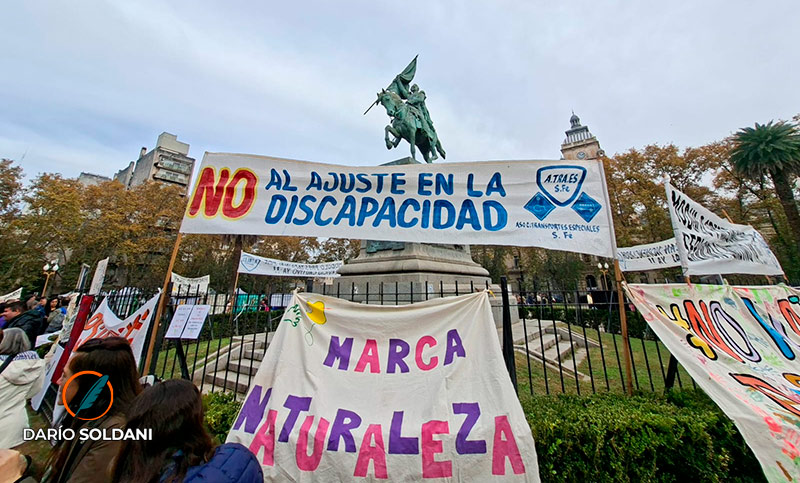 Discapacidad: apoyan la prórroga de la emergencia y advierten que más de 200 mil personas esperan una pensión