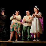Día de las infancias: títeres y merienda en una obra teatral