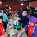 Crisis económica y su impacto en barrios populares: el 74% de los hogares no llega a cubrir los gastos mínimos