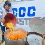 Crisis en los comedores: “No me da la cara para salir y decirle a un compañero que no queda más comida en la olla”