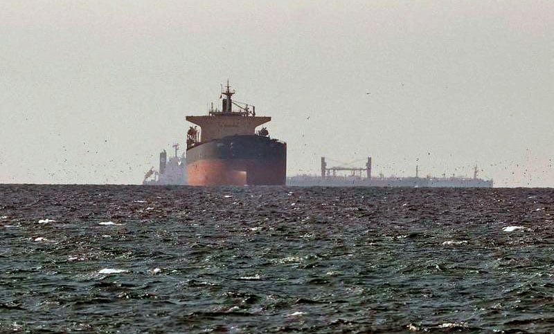 Aumenta la tensión en Ormuz: Irán dice que el estrecho sigue bloqueado y desafía a Trump