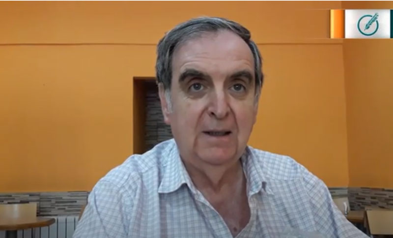 El orden a ultranza como excusa de las represiones salvajes para sostener la tiranía