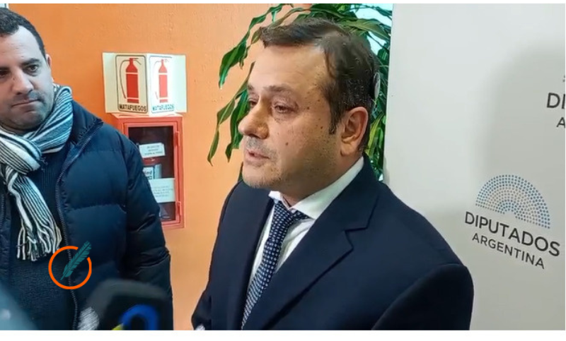 Harina de mandioca: Oscar Herrera Ahuad impulsa bajar el IVA para abaratar alimentos sin TACC