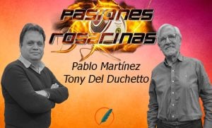 Pasiones Rosarinas: la síntesis pormenorizada del fútbol de la ciudad