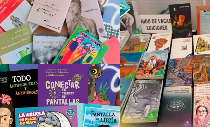 Festival Internacional “Mientras Todo Baila”: se celebra una década de la Escuela de Oficios Literarios «Patas de Cabra»