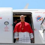 El Papa León XIV visitará Argentina: estará en el país entre el 8 y el 11 de noviembre
