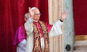 Tras confirmarse su visita a a Argentina, León XIV se pronunció sobre la guerra y convocó al diálogo y la paz