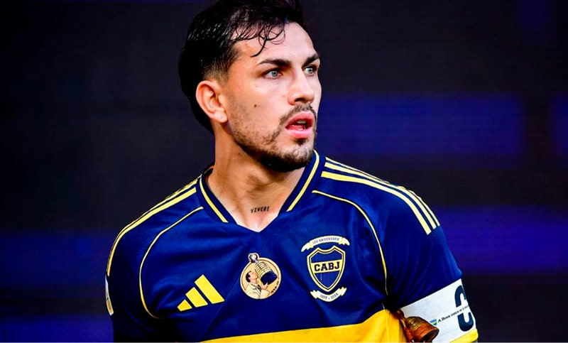 Milan viene a la carga por Leandro Paredes y prepara una oferta para comprárselo a Boca