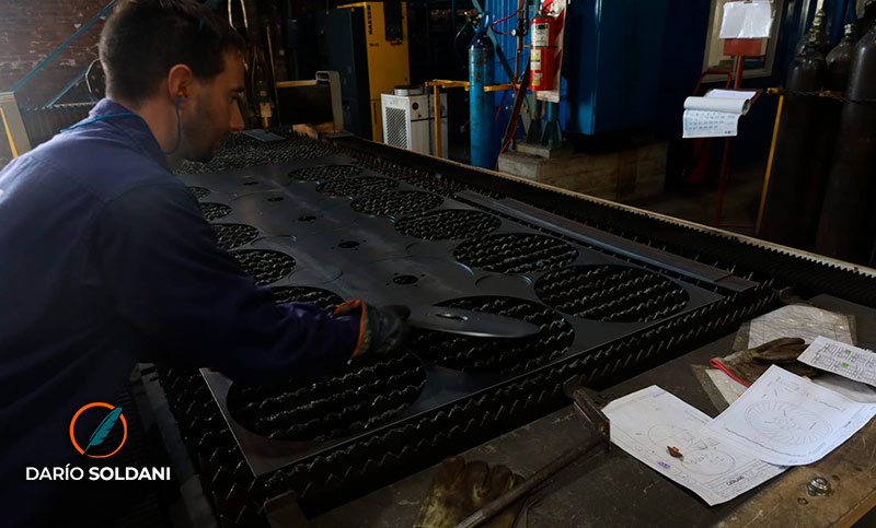 En Santa Fe se perdieron más de 20.400 empleos registrados desde que asumió Milei 