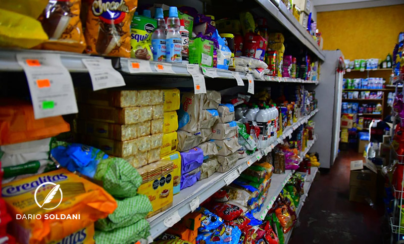 Expectativa por la inflación de julio: se espera una aceleración con respecto a junio