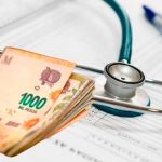 Deterioro del salario: más de 1.000.000 de personas se quedaron sin cobertura prepaga desde la asunción de Milei