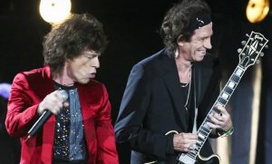 Cuando los Rolling Stones estuvieron al borde de la separación