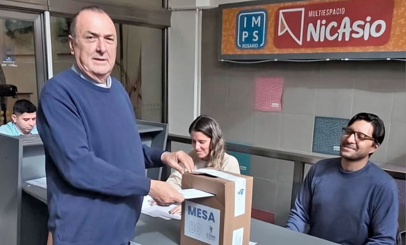Ratner fue reelecto en el Sindicato de Municipales y advirtió: “No hay un diálogo fluido con la Municipalidad”