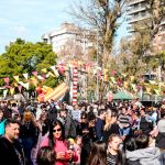 Llega el festival ReDi: música y juegos en el Parque Urquiza para celebrar el Día de las Infancias 