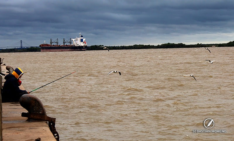 El finde largo se despide con nubes y posibles lluvias: se viene otra semana con poco sol en Rosario