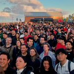 Santa Fe movilizó a más de 470.000 personas y generó $13.000 millones en un fin de semana largo turístico