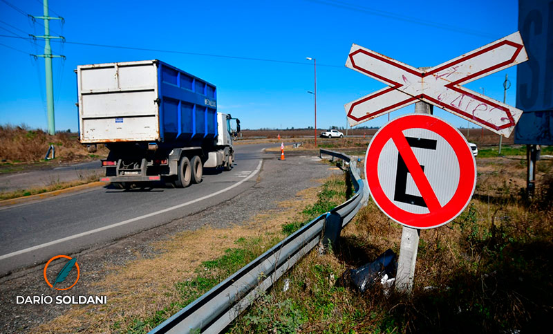 Amplían pesos y medidas permitidos para camiones y colectivos: temen que se deteriore aún más el estado de rutas nacionales