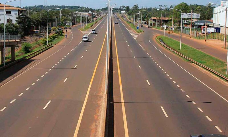 Negocio para los amigos: el Gobierno anunció una nueva etapa de privatización de rutas nacionales