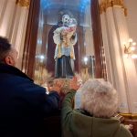 Cronograma de la celebración de San Cayetano: misas cada una hora, marcha y ollas populares