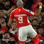River perdió por penales con Independiente Santa Fe y se despidió de la Sudamericana