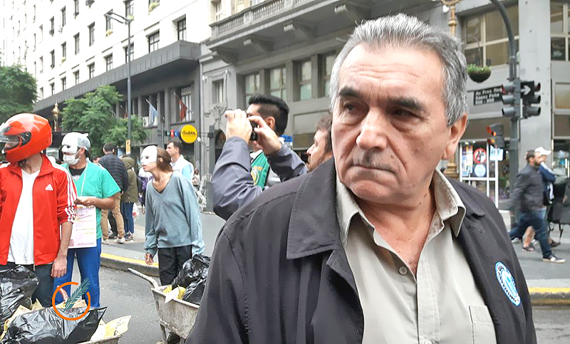 Schmid: «Cuando más de la mitad de los argentinos tiene algún problema con la deuda, deja de ser un problema personal»