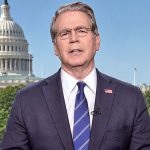 El secretario del Tesoro de Estados Unidos señala que puede haber acuerdo con Irán para reabrir en breve el estrecho de Ormuz