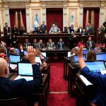 Sesiona el Senado: tratarán modificaciones en desalojos, expropiaciones y manejo del fuego 