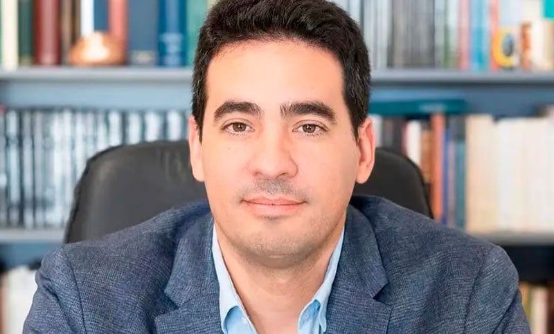 Polémica: el vocero presidencial admitió que el Gobierno desvió fondos para maquillar el “equilibrio fiscal”