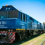 El Gobierno oficializó el lanzamiento de la privatización del Belgrano Cargas