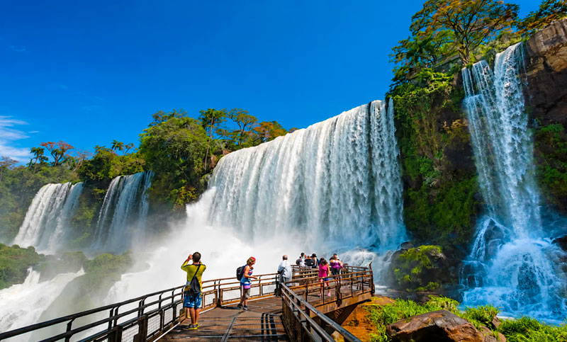 Día Mundial de los Parques Nacionales: por qué se celebra el 24 de agosto y qué áreas protegidas tiene Argentina