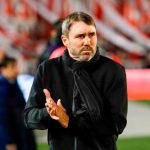 Horas decisivas: la continuidad de Coudet pende de un hilo tras la eliminación de River en la Copa Sudamericana