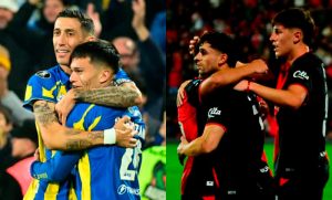 Liga Profesional: cronograma de las próximas fechas y se confirmó el horario del clásico
