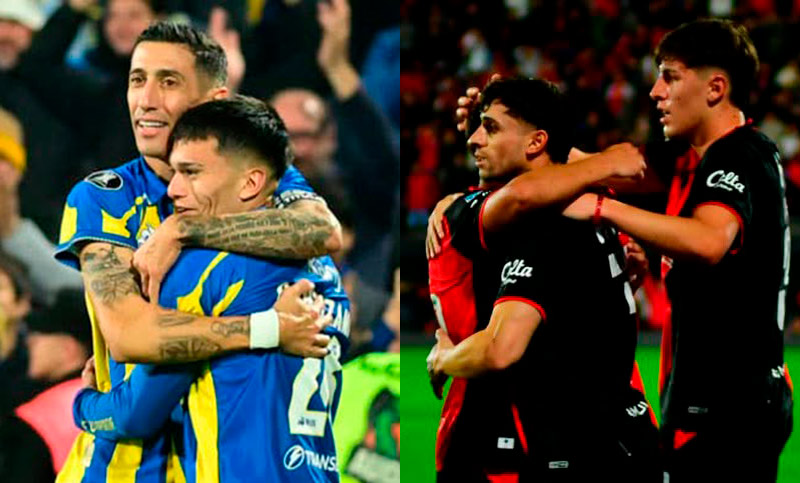 Liga Profesional: cronograma de las próximas fechas y se confirmó el horario del clásico