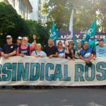 La Intersindical Rosario convoca a un acto contra la Ley de Extranjerización de Tierras antes de su tratamiento en el Senado