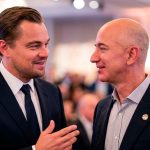 Leonardo DiCaprio y Jeff Bezos lanzan un fondo para salvar 100 especies en peligro de extinción