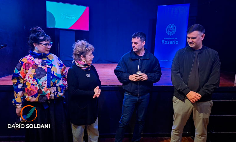El Mes del Teatro Independiente llega a Rosario con actividades gratuitas para mayores de 65 años