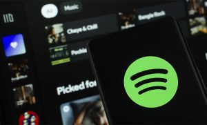 Spotify colocará una etiqueta a los artistas generados por Inteligencia Artificial