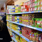 Superar la pobreza ya cuesta más de 1,5 millones de pesos: la canasta básica subió 2,2% en julio