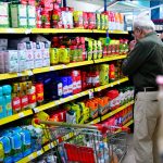 Se amesetó el consumo en supermercados rosarinos: “El cliente analiza producto por producto antes de comprar”
