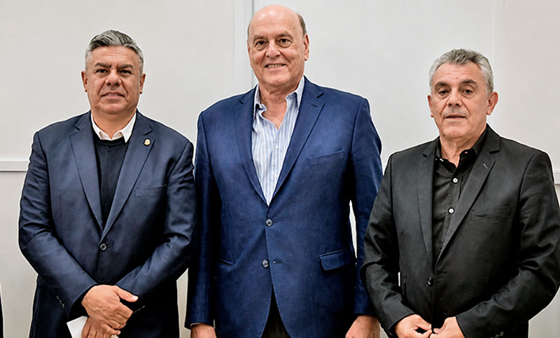 Acuerdo salarial en el fútbol: los empleados de los clubes tendrán aumentos mensuales según la inflación
