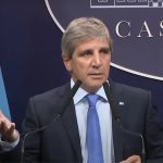 Caputo: “No hay que confundir la empatía con las políticas públicas”