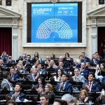 Radiografía de cómo votó cada espacio la reforma de la Carta Orgánica del Banco Central