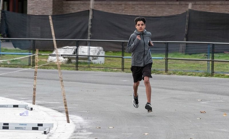 Santa Fe creó un régimen pionero para que los deportistas puedan estudiar y competir sin abandonar la escuela