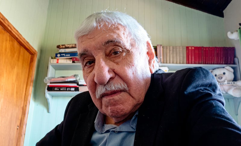 Murió en Mar del Plata el represor Juan Miguel “El Nazi” Wolk, condenado por torturas y robo de bebés