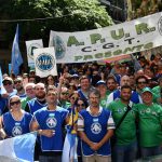El miércoles no habrá actividad en la UNR por paro de no docentes