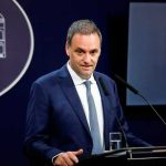 Adorni logró extender el plazo para justificar su patrimonio