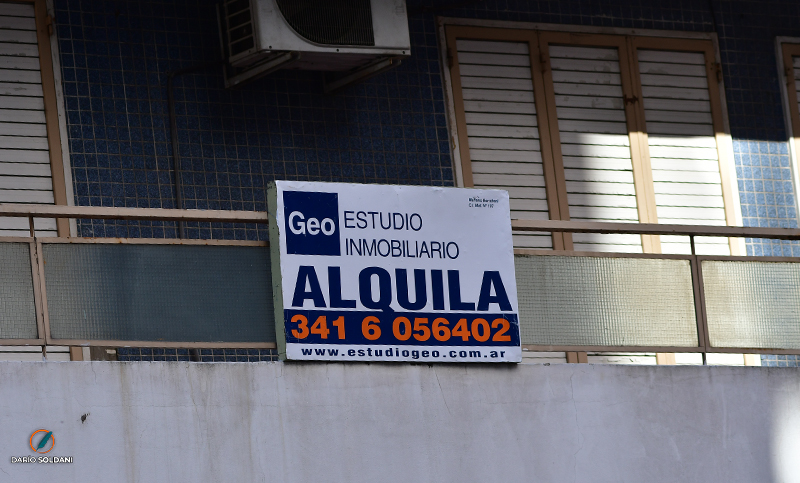 El precio de los alquileres se mostró estable en agosto, pero alertan por una “creciente morosidad”