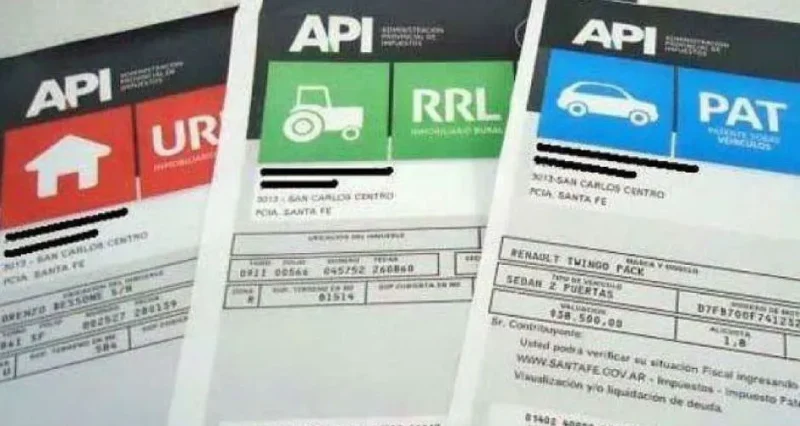 La Provincia prorrogó hasta septiembre el plan para pagar deudas en cuotas